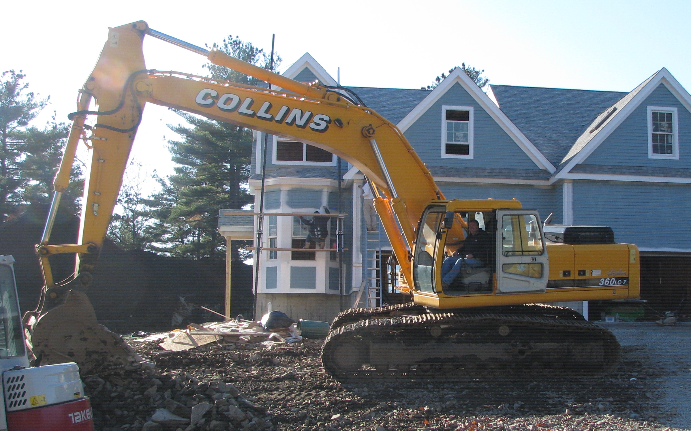 Subdivision Roadways and Land Development
