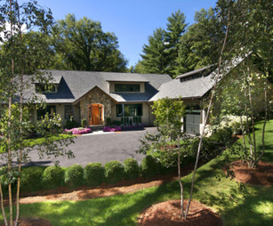 Custom Homes
