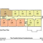 2nd Floor Plan