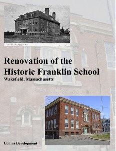 The Franklin School, Wakefield, MA