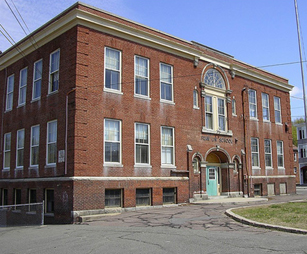 The Franklin School, Wakefield, MA