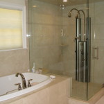 Rockport Master Shower